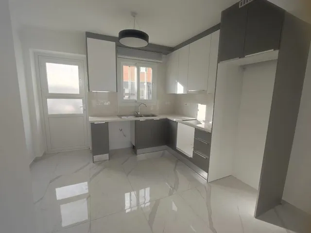 İSKELE'DE MÜKEMMEL KONUMDA İKİZ VİLLA