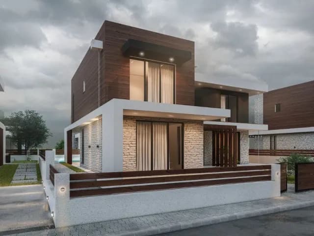 🏡 Satılık Dubleks Villa 3+1 - Yeni Boğaziçi Bölgesi