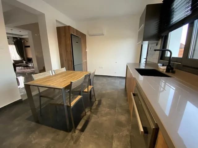 YENİBOĞAZİÇİ SATILIK FIRSAT İKİZ VİLLA