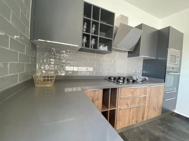 YENİBOĞAZİÇİ SATILIK FIRSAT İKİZ VİLLA