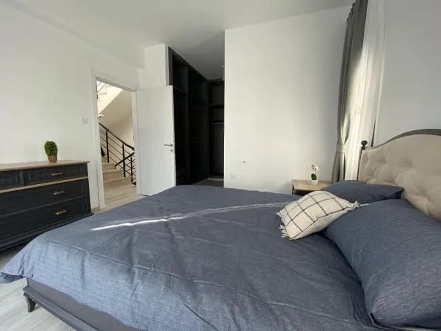 YENİBOĞAZİÇİ SATILIK FIRSAT İKİZ VİLLA