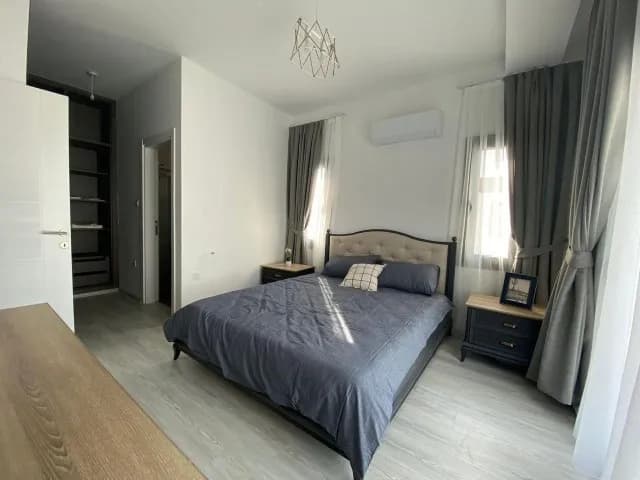 YENİBOĞAZİÇİ SATILIK FIRSAT İKİZ VİLLA