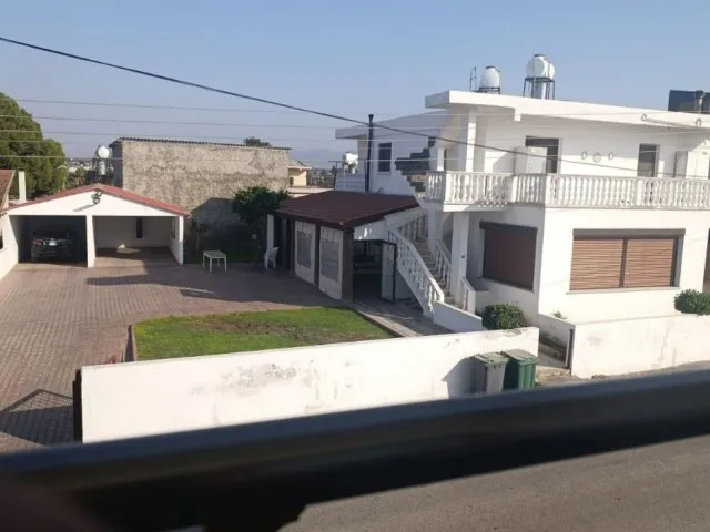 GAZİVEREN'DE BÜYÜK AİLELER İÇİN KAÇIRILMAYACAK FIRSAT....