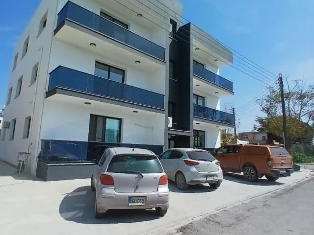 GAZİMAĞUSA'DA 125M2 3+1 DAİRE FIRSATI
