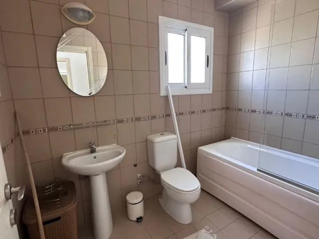 ÖNÜ KAPANMAZ DENİZ MANZARALI ÖZEL TERASLI DAİRE