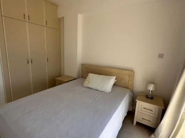 ÖNÜ KAPANMAZ DENİZ MANZARALI ÖZEL TERASLI DAİRE