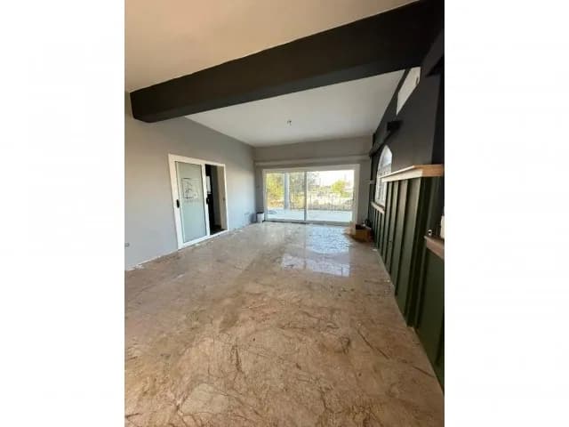 ANA YOL ÜZERİ 2 ADET SATILIK VİLLA (TİCARİ İZİNLİ)