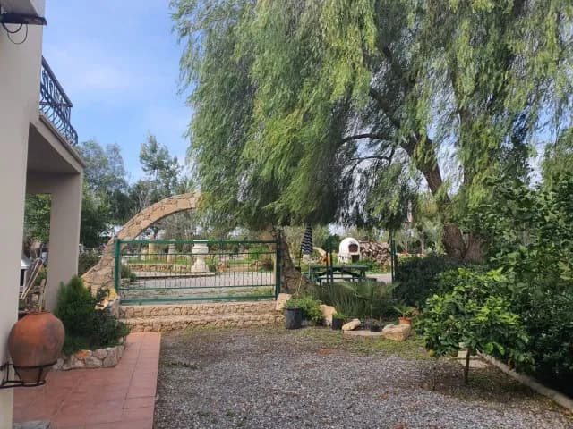 BÜYÜK AİLELER İÇİN KAÇIRILMAYACAK BİR FIRSAT...