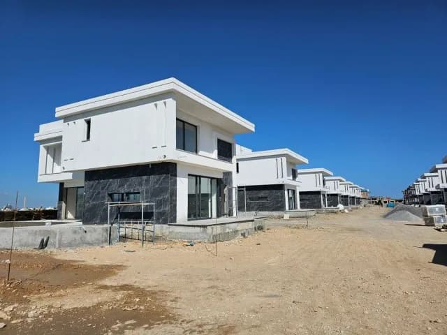 🏡 Ötüken - İskele’de Satılık 4+1 Villa!