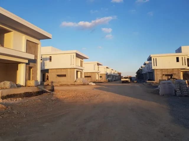 🏡 Ötüken - İskele’de Satılık 4+1 Villa!