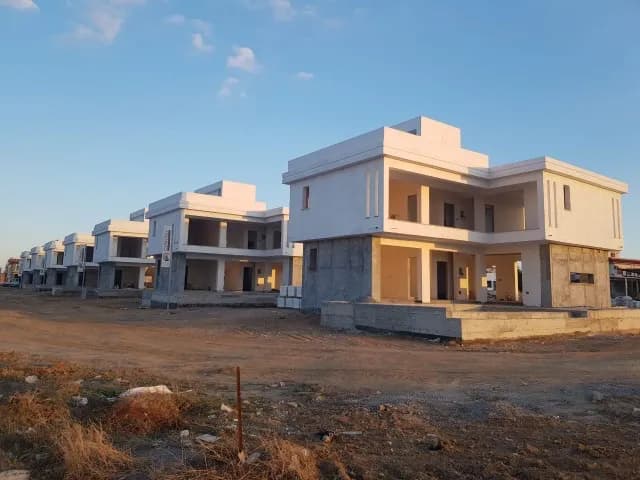 🏡 Ötüken - İskele’de Satılık 4+1 Villa!