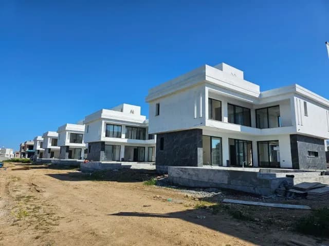 🏡 Ötüken - İskele’de Satılık 4+1 Villa!