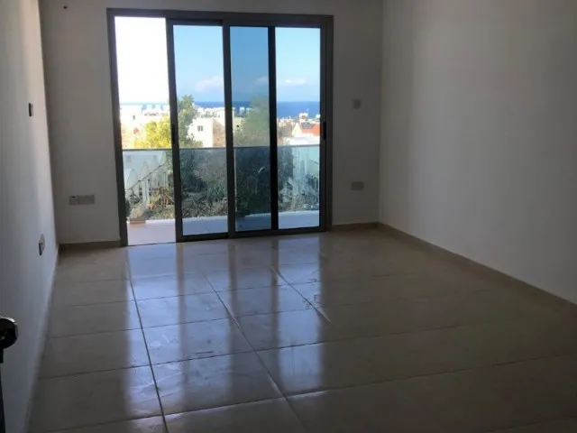 ALSANCAK'TA HİÇ OTURULMAMIŞ 2+1 SIFIR LÜKS DAİRELER