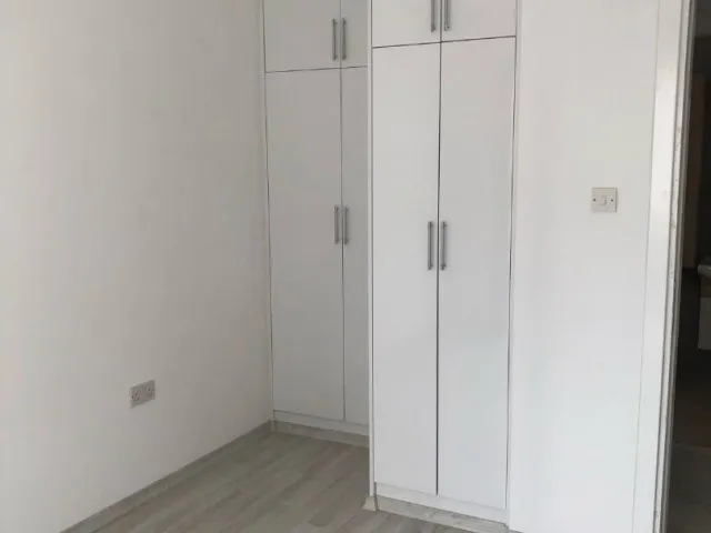 ALSANCAK'TA HİÇ OTURULMAMIŞ 2+1 SIFIR LÜKS DAİRELER