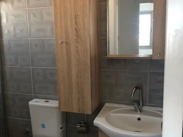 ALSANCAK'TA HİÇ OTURULMAMIŞ 2+1 SIFIR LÜKS DAİRELER