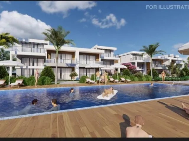 BÖYLE BİR PROJEDE KAÇIRILMAYACAK FIRSAT...
