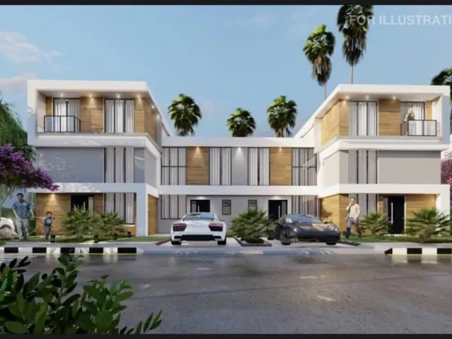 BÖYLE BİR PROJEDE KAÇIRILMAYACAK FIRSAT...