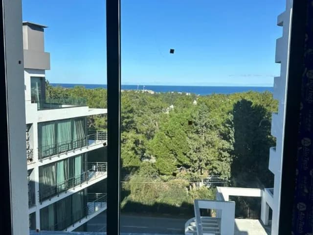 TÜRK KOÇANLI DENİZE YÜRÜME MESAFESİNDE SIFIR DAİRELER