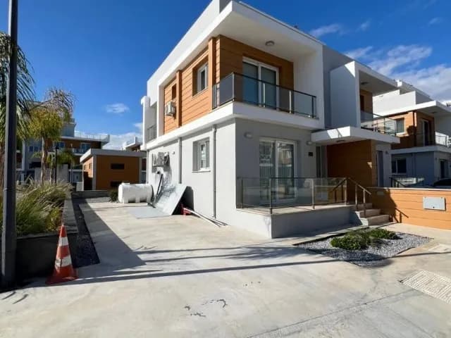 PEŞİNAT+48 AY VADE FIRSATI İLE VİLLANIZA HEMEN YERLEŞİN