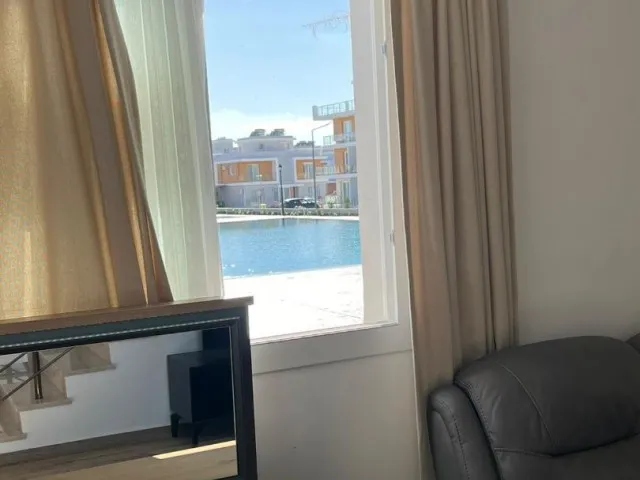 PEŞİNAT+48 AY VADE FIRSATI İLE VİLLANIZA HEMEN YERLEŞİN