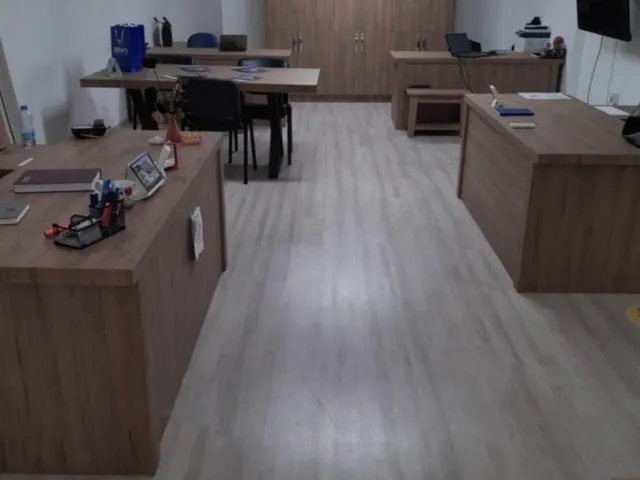 GAZİMAĞUSA'DA ÇOK AMAÇLI 3 KATLI SATILIK BİNA