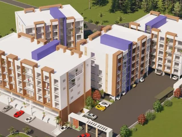 BU PROJEDEKİ SON 3+1 DAİRE , KAÇIRMAYIN...