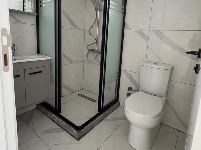 LEFKOŞA 'DA ANA YOLA YAKIN TÜRK KOÇANLI SIFIR DAİRE