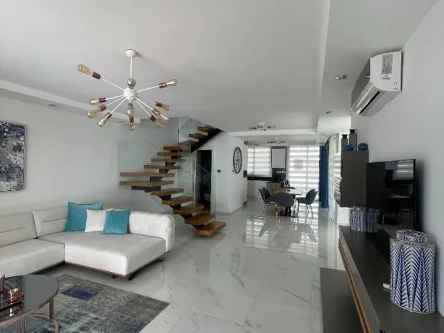 🏠 SATILIK VİLLA - DENİZE SIFIR 🏠