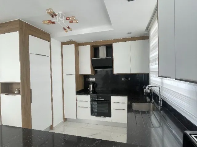 🏠 SATILIK VİLLA - DENİZE SIFIR 🏠