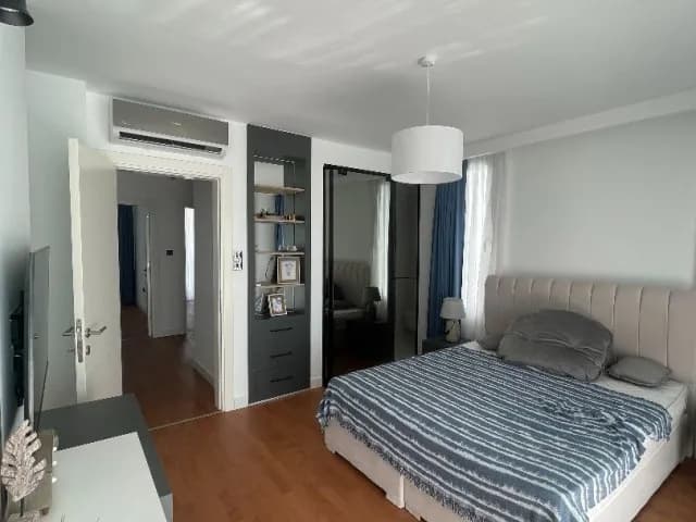 🏠 SATILIK VİLLA - DENİZE SIFIR 🏠