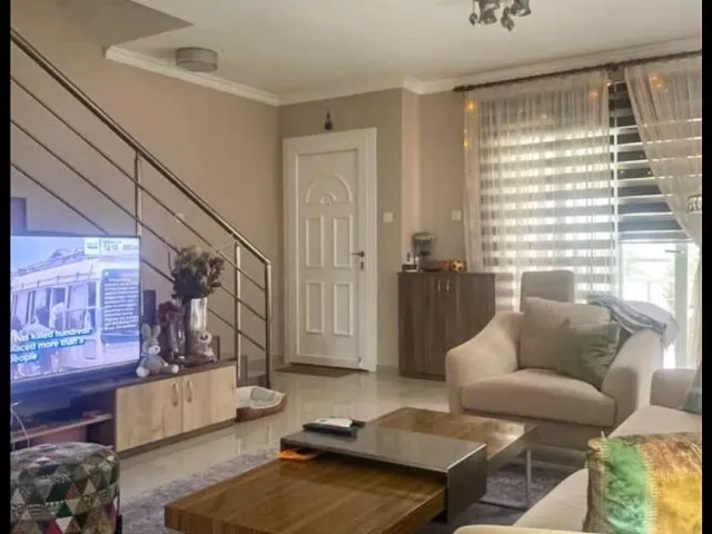 LONG BEACH’TE HEM YATIRIMLIK HEM YAŞAMLIK VİLLA FIRSATI!