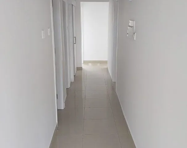 🏢 Lefkoşa Ortaköy’de Ticari İzinli 3+1 Satılık Daire!