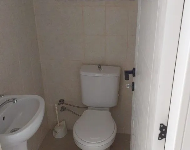 🏢 Lefkoşa Ortaköy’de Ticari İzinli 3+1 Satılık Daire!