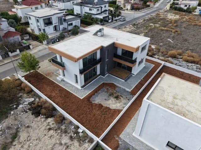 DOĞA VE YEŞİLLİK İÇİNDE HUZUR....