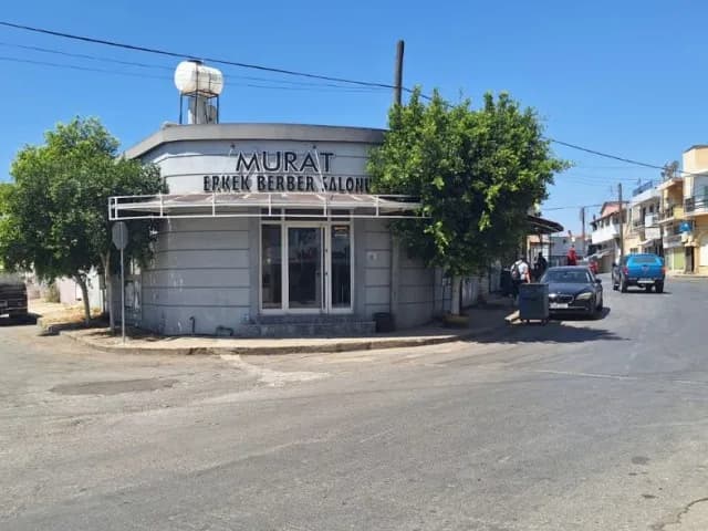 💈 HAZIR MÜŞTERİ KİTLESİYLE, GAZİMAĞUSA’DA SATILIK KUAFÖR SALONU! 💼