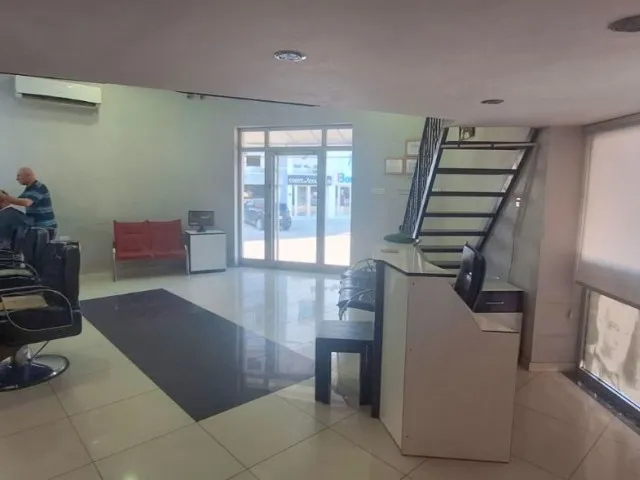 💈 HAZIR MÜŞTERİ KİTLESİYLE, GAZİMAĞUSA’DA SATILIK KUAFÖR SALONU! 💼