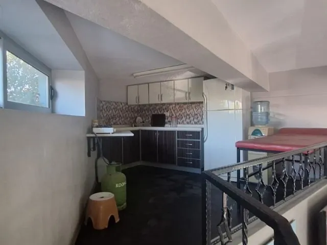 💈 HAZIR MÜŞTERİ KİTLESİYLE, GAZİMAĞUSA’DA SATILIK KUAFÖR SALONU! 💼