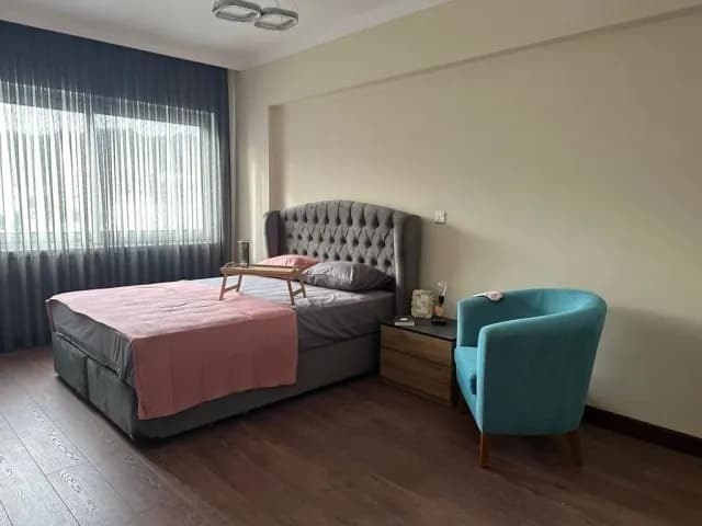 KAPANMAZ DENİZ MANZARALI HAVUZLU SİTE İÇİNDE 3+1 LÜKS DAİRE