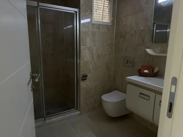 KAPANMAZ DENİZ MANZARALI HAVUZLU SİTE İÇİNDE 3+1 LÜKS DAİRE