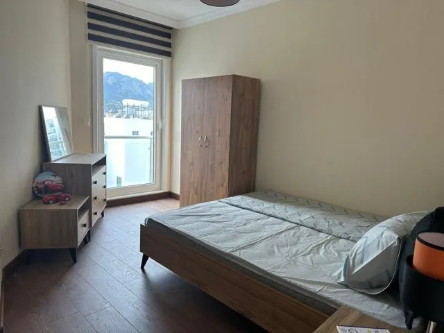 KAPANMAZ DENİZ MANZARALI HAVUZLU SİTE İÇİNDE 3+1 LÜKS DAİRE