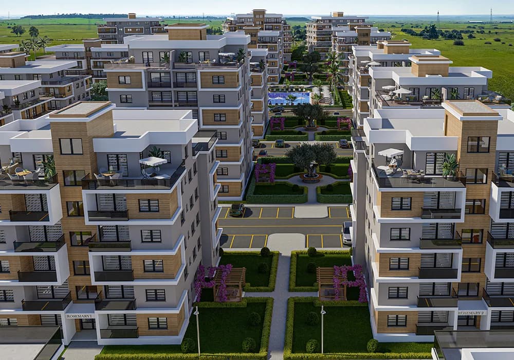 Olea Residence - Görsel 2