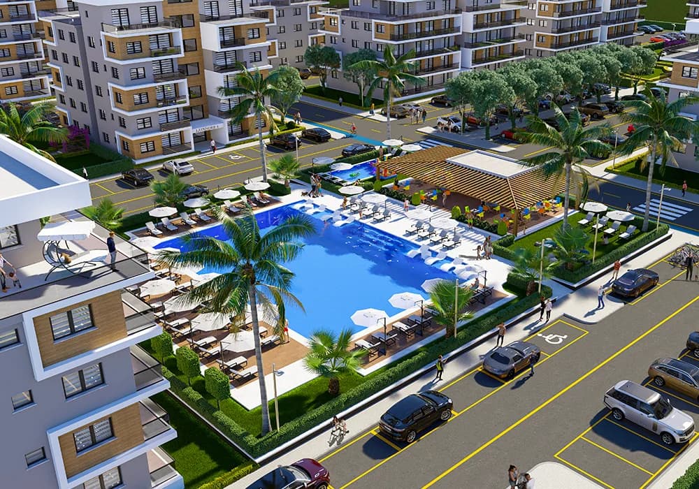 Olea Residence - Görsel 3