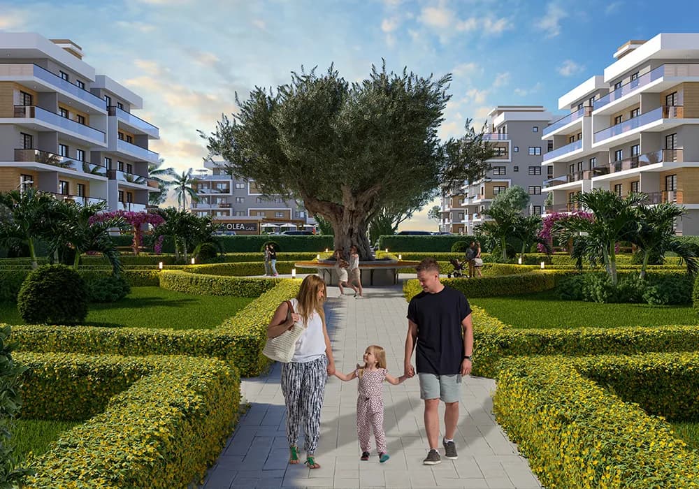 Olea Residence - Görsel 6