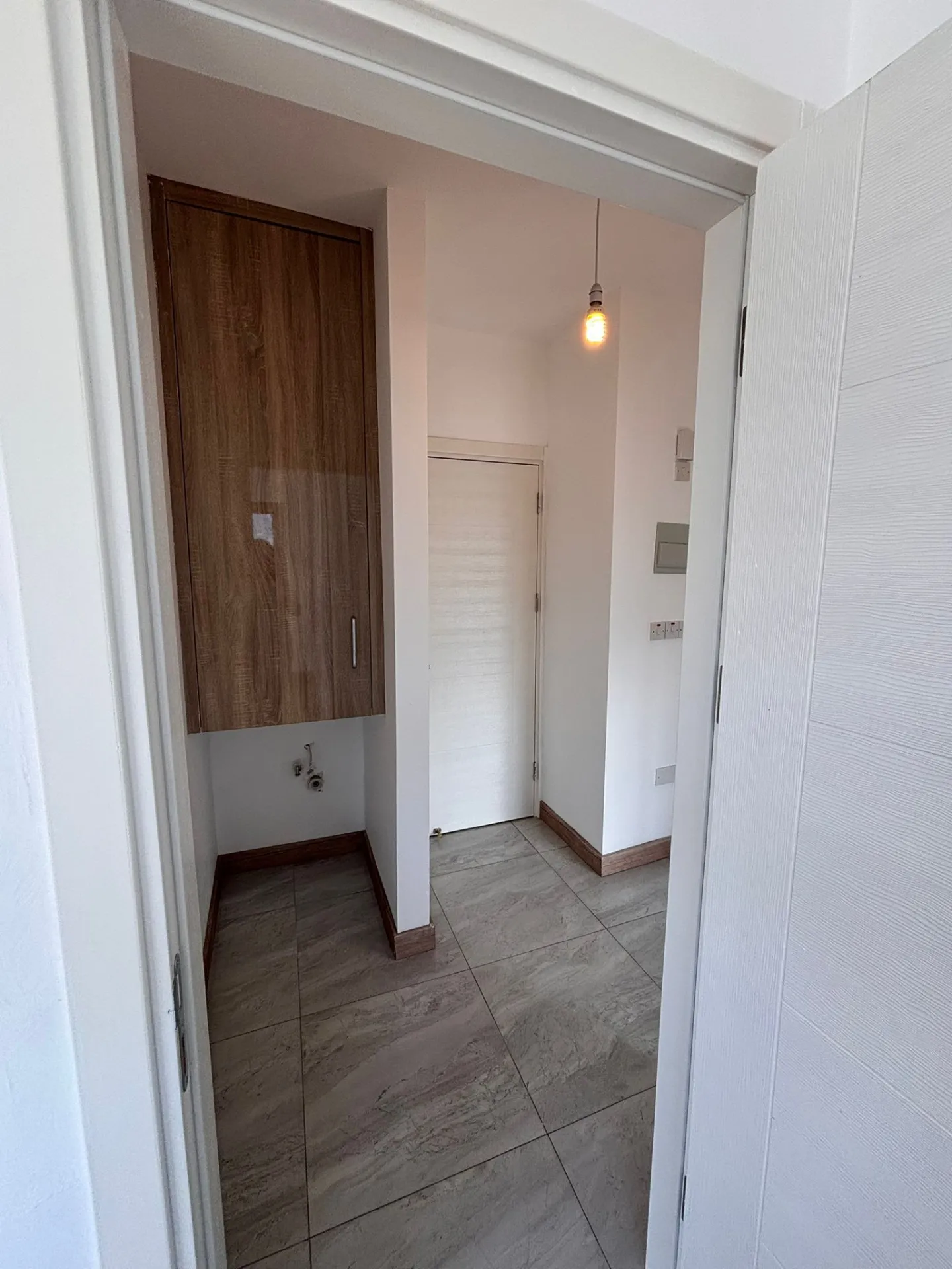 Girne Merkezde Yatırımlık 2+1 Satılık Daire