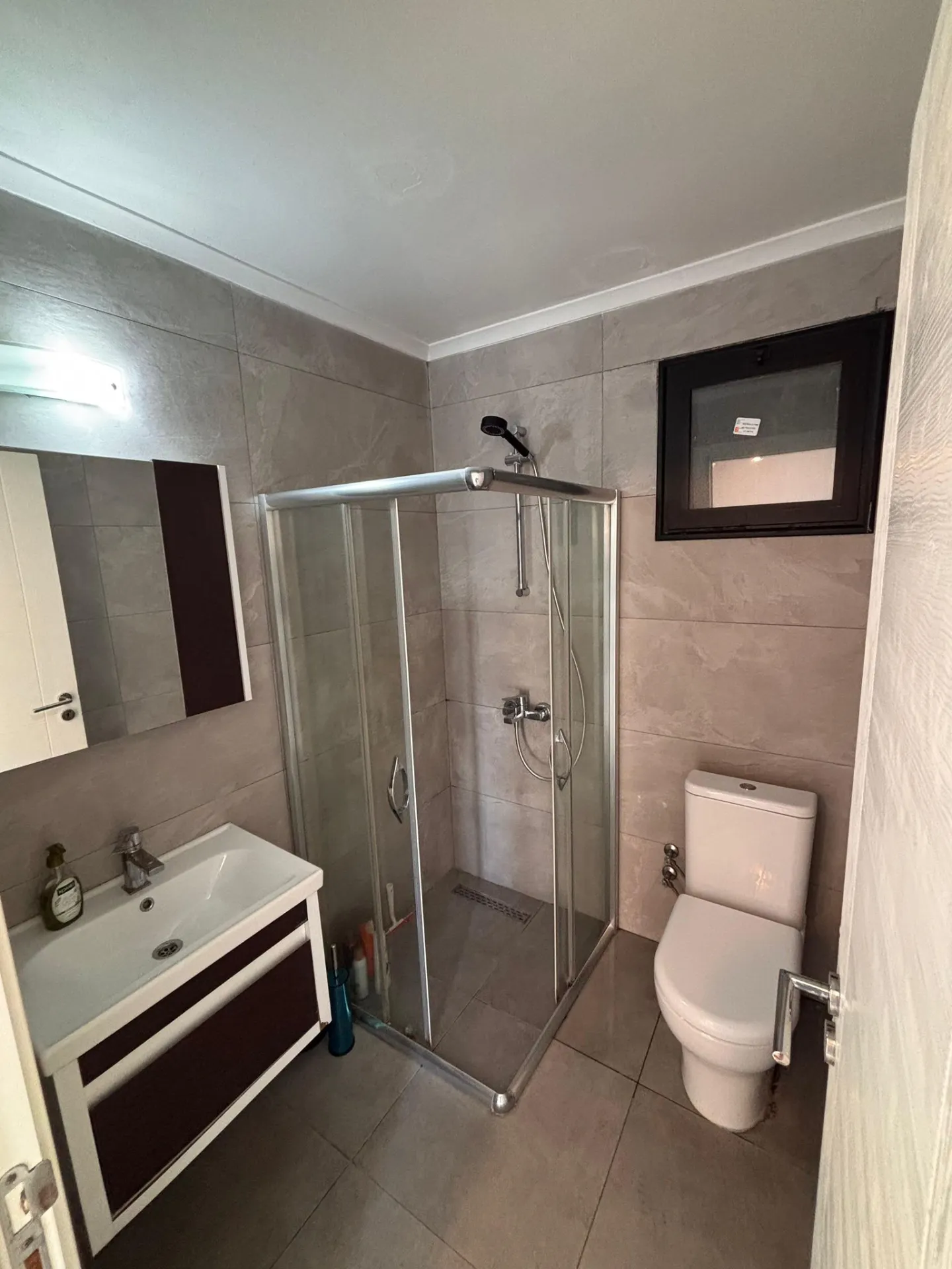 Girne Merkezde Yatırımlık 2+1 Satılık Daire