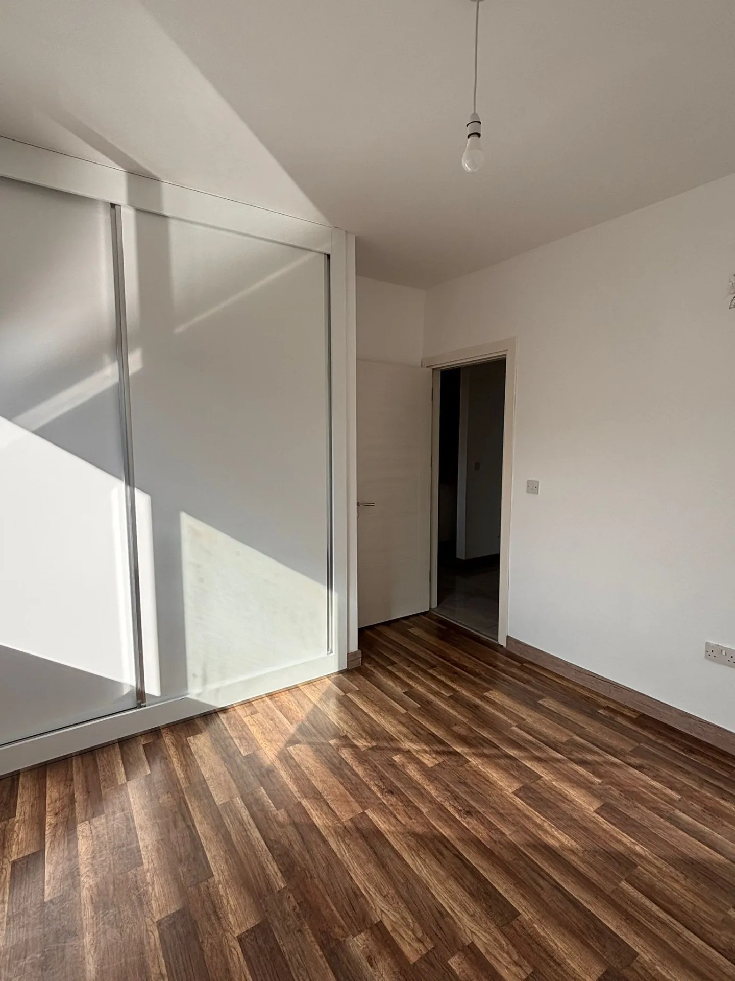 Girne Merkezde Yatırımlık 2+1 Satılık Daire
