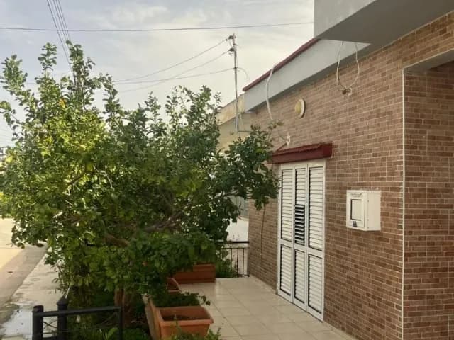 GAZİMAĞUSA MARAŞ'DA 4+1 FIRSAT MÜSTAKİL KONUT