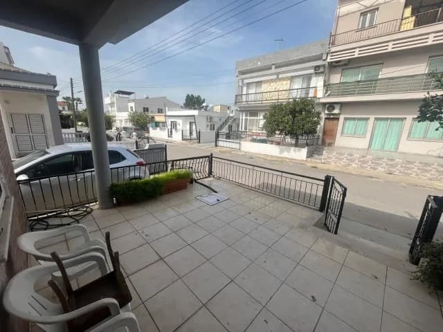 GAZİMAĞUSA MARAŞ'DA 4+1 FIRSAT MÜSTAKİL KONUT