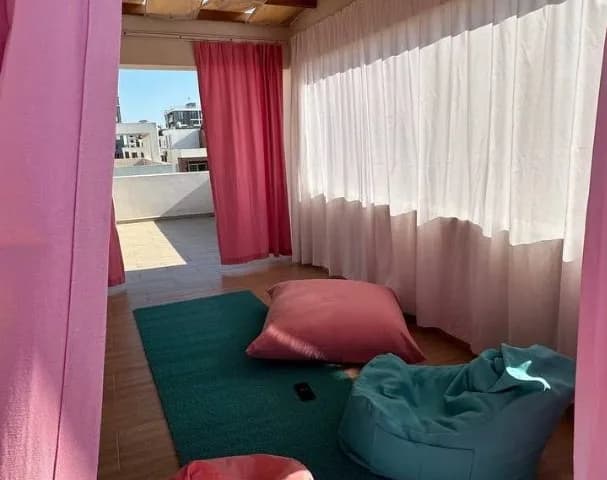 İskele Long Beach'te Satılık 3+1 Ful Eşyalı İkiz Villa - Harika Fırsat!