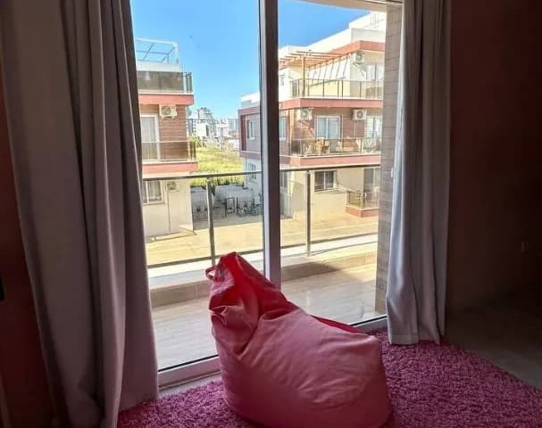 İskele Long Beach'te Satılık 3+1 Ful Eşyalı İkiz Villa - Harika Fırsat!